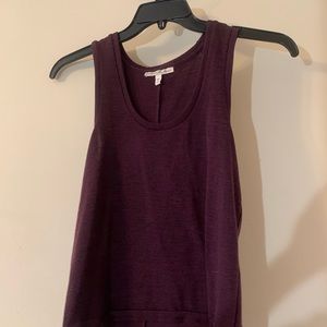 Express Tank Top